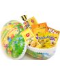 Easter eggs with chocolate and marzipan for employees, Easter eggs for employees, Easter eggs with chocolate and marzipan, Easter eggs as gifts, Easter eggs for customers, Easter goodies for employees, Easter eggs for employees, Easter eggs for customers,