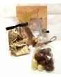 Chocolate Coated and Nuts Delivery Norway. We send the gift all over Norway. Gift Basket to Norway, wine gift basket to Norway, champagne gift baskets to Norway, fruti gift baskets to Norway, father day gift to Norway,  birthday gift basket to Norway, Lic