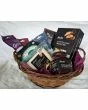 Mediterranean food basket Norway, Gourmet food basket Norway, Italian food basket Norway, Spanish food basket Norway, Charcuterie board Norway, Cheese and wine basket Norway, Olive oil and cheese basket Norway, Gourmet gift basket Norway, Christmas gift b