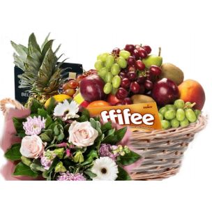 Flower and Fruti Gift Basket delivery Oslo,
Gift Basket to Norway, wine gift basket to Norway, champagne gift baskets to Norway, fruti gift baskets to Norway, father day gift to Norway,  birthday gift basket to Norway, Tank you gift basket to Norway, bui