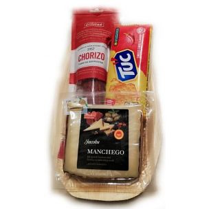 Meat And Cheese Gift  Basket, Gift Basket to Norway, wine gift basket to Norway, champagne gift baskets to Norway, fruti gift baskets to Norway, father day gift to Norway,  birthday gift basket to Norway, Tank you gift basket to Norway, buisness gift to N