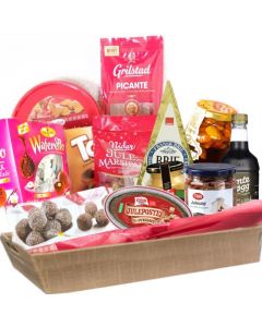 Christmas gifts with refrigerated food products
Gift Basket to Norway, wine gift basket to Norway, champagne gift baskets to Norway, fruti gift baskets to Norway, father day gift to Norway,  birthday gift basket to Norway, Tank you gift basket to Norway,