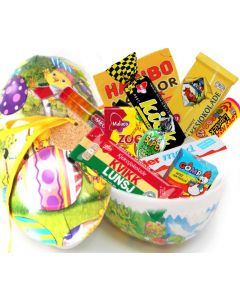 Easter eggs with chocolate and marzipan for employees, Easter eggs for employees, Easter eggs with chocolate and marzipan, Easter eggs as gifts, Easter eggs for customers, Easter treats for employees, Easter eggs for employees, Easter eggs for customers, 