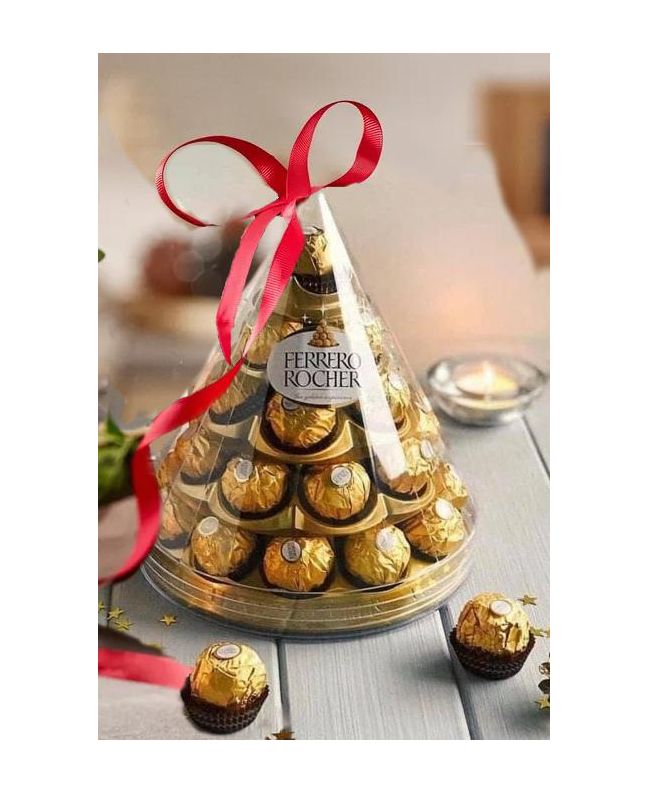 Ferrero Rocher Cake
Gift Basket to Norway, wine gift basket to Norway, champagne gift baskets to Norway, fruti gift baskets to Norway, father day gift to Norway, birthday gift basket to Norway, Tank you gift basket to Norway, buisness gift to Norway, sy