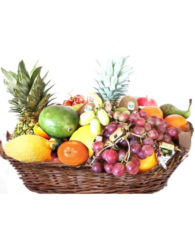 Fruitful Abundance Gift Basket 
Gift Basket to Norway, wine gift basket to Norway, champagne gift baskets to Norway, fruti gift baskets to Norway, father day gift to Norway,  birthday gift basket to Norway, Tank you gift basket to Norway, buisness gift t