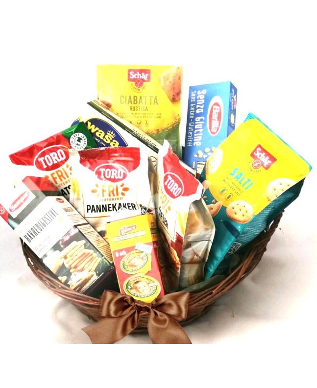 Glutenfri matvarer.
Glutenfri matgaver, glutenfri fimagaver, glutenfri gaver, Sende roser, Send rose online, Bestill roser på nettet, Blomster levering av roser, Send roser til noen spesielle, Kjøp roser online, Blomsterbutikk for roselevering, send blom