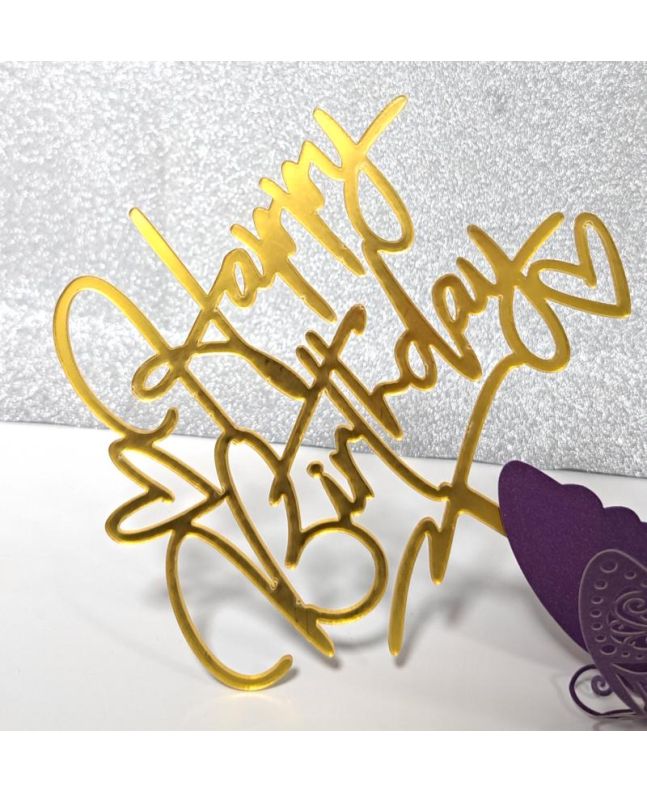 Happy Birthday Stick
Luksus sjokoladegaver
Send bursdagsgaver
Eksklusive sjokoladegaveesker
Ferrero Rocher gaver
LINDT sjokoladegaver
Elegant gavelevering
Premium bursdagsgaver
Høykvalitets sjokoladegaver
Gaver til spesielle anledninger
Luksuriø