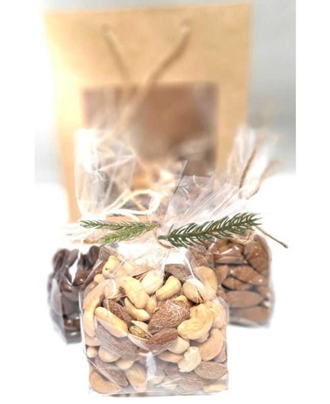 Julegaver Nøtter
Julegaver
Julegaver for ansatte
Julegaver til ansatte
Firmagaver til jul
Luksuriøse julegaver
Julegaver til kunder
Julegaver til medarbeidere
Eksklusive julegaver
Julegaver levert på døra