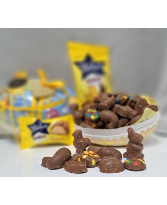 Påskeegg klassiske norske . Minste bestilling er 50 stk.