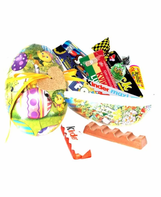 Påskeegg til ansatte 15cm
påskeegg med sjokolade og marsipan til ansatte, Påskeegg til ansatte, Påskeegg med sjokolade og marsipan, Påskeegg som gaver, Påskeegg til kunder, Påskegodt til ansatte, påskeegg ansatte, påskeegg kunde, påskegaver, Påskeeg