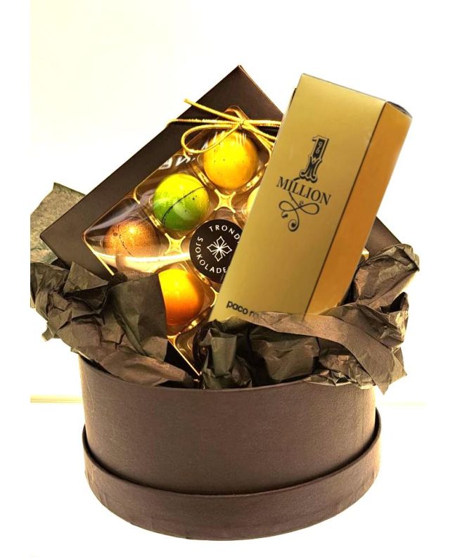 Paco Rabanne One Million EDT
Send blomster, ende roser, Send rose online, Bestill roser på nettet, Blomster levering av roser, Send roser til noen spesielle, Kjøp roser online, Blomsterbutikk for roselevering, send blomster, blomster online, blomster lev