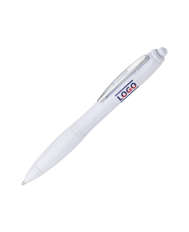 Antibakteriell penn i ABS