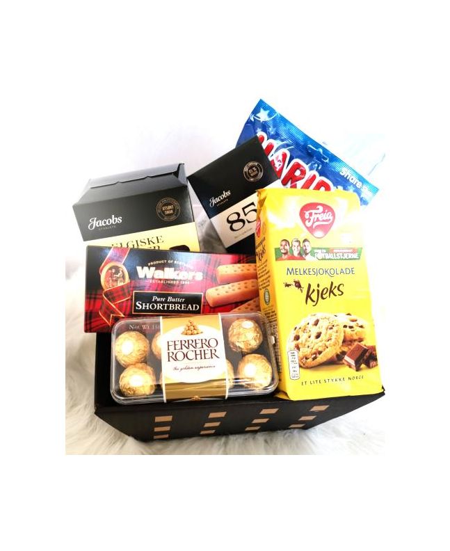 summer gift fruit basket, summer gift employees, company gift employees, summer gift colleague, summer gift, gave til barnehagetante, gave til barnehageonkel, levert på barnehage