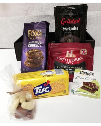 Sommergave favoritt, sommergaver, firmagaver, avslutning gaver. gaver til ansatte