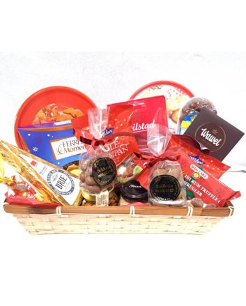 Felles julegave til familie
Julegaver
Julegaver for ansatte
Julegaver til ansatte
Firmagaver til jul
Luksuriøse julegaver
Julegaver til kunder
Julegaver til medarbeidere
Eksklusive julegaver
Julegaver levert på døra