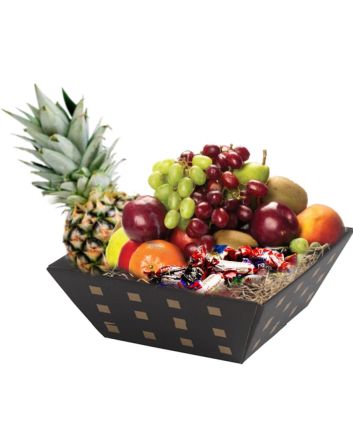  Business Gifts Fruit basket 3 kg with Wrapped Chocolate 
Gift Basket to Norway, wine gift basket to Norway, champagne gift baskets to Norway, fruti gift baskets to Norway, father day gift to Norway,  birthday gift basket to Norway, Tank you gift basket 