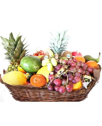 Fruitful Abundance Gift Basket 
Gift Basket to Norway, wine gift basket to Norway, champagne gift baskets to Norway, fruti gift baskets to Norway, father day gift to Norway,  birthday gift basket to Norway, Tank you gift basket to Norway, buisness gift t