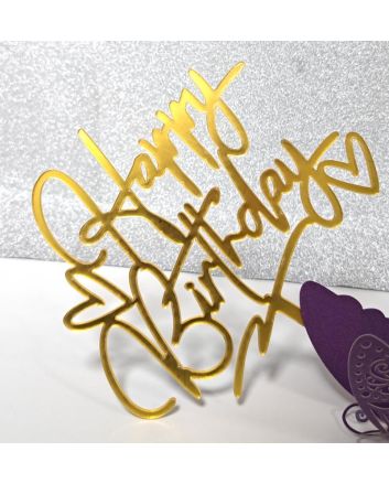 Happy Birthday Stick
Luksus sjokoladegaver
Send bursdagsgaver
Eksklusive sjokoladegaveesker
Ferrero Rocher gaver
LINDT sjokoladegaver
Elegant gavelevering
Premium bursdagsgaver
Høykvalitets sjokoladegaver
Gaver til spesielle anledninger
Luksuriø