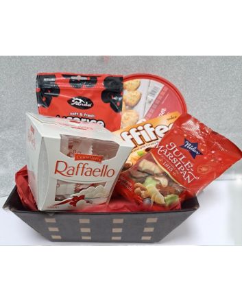 Julegaver til ansatte 
julegaver, julegaver til ansatte, send julegaver, julegavekurv, firmagaver til jul, eksklusive julegaver, julegavelevering, julegaveideer, gaver til ansatte, julegave med frukt og sjokolade