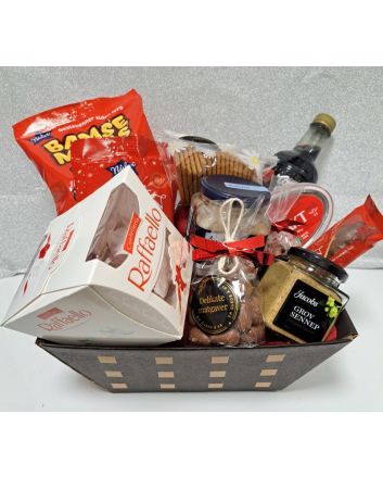 Julegaver med kjølevarer matvarer,
Julegaver bedrift, julegaver sjokolade, julegaver ansatte, matgaver jul, julegaver mat, julegaver matkurv, gavekurv mat, gavekurv med mat, gavekurv på nett, matgaver til jul, julegaver til 
mamma, julegaver firma. Send