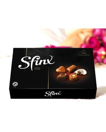 Sfinx Konfekt 300g Nidar
Gaveopplevelse
OnlineGaver
NettbutikkGaver
GavebutikkOnline
LuksusGaver
PerfekteGaver
EksklusiveGaver
UnikeGaver
GaveTilEnhverAnledning
GaverPåNett
julegaver
send julegaver