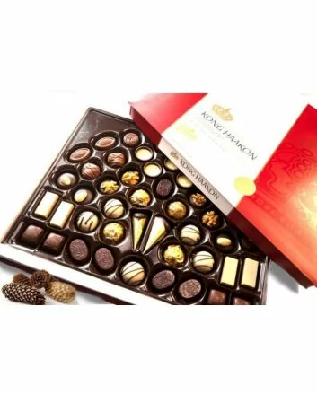  KONG HAAKON 1kg
Gift Basket to Norway, wine gift basket to Norway, champagne gift baskets to Norway, fruti gift baskets to Norway, father day gift to Norway,  birthday gift basket to Norway, Tank you gift basket to Norway, buisness gift to Norway, sympa