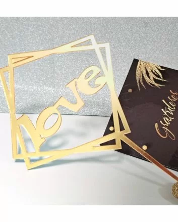 Valentine's Day, personalized gift, love stick, message stick, love message, romantic gift, Norway delivery, unique gift, special gift, valentine's gift ideas