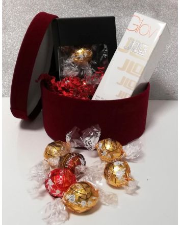 luxury gift box for her,elegant gift box,women’s gift box,gift delivery Norway,gourmet gift for her,sweets and delicacies gift,birthday gift for her,Mother’s Day gift,exclusive gift box Norway