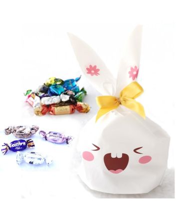 påskehare sjokolade 200g
påskeegg med sjokolade og marsipan til ansatte, Påskeegg til ansatte, Påskeegg med sjokolade og marsipan, Påskeegg som gaver, Påskeegg til kunder, Påskegodt til ansatte,påskeegg ansatte, påskeegg kunde, påskegaver,Sjok