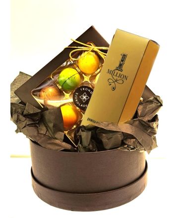 Paco Rabanne One Million EDT
Send blomster, ende roser, Send rose online, Bestill roser på nettet, Blomster levering av roser, Send roser til noen spesielle, Kjøp roser online, Blomsterbutikk for roselevering, send blomster, blomster online, blomster lev