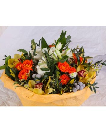 Gavebukett
Bestill blomster online, Send blomster til Norge, Firmagaver til ansatte, Luksuriøse firmagaver, Bedriftsgaver med logo, påskeegg til ansatte, Påskegaver, Påskeegg og gaver, Påskegavekurver, Julegaver online, Eksklusive julegaver, julegaver an