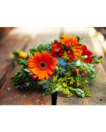 Sesongens Bukett
Bestill blomster online, Send blomster til Norge, Firmagaver til ansatte, Luksuriøse firmagaver, Bedriftsgaver med logo, påskeegg til ansatte, Påskegaver, Påskeegg og gaver, Påskegavekurver, Julegaver online, Eksklusive julegaver, julega