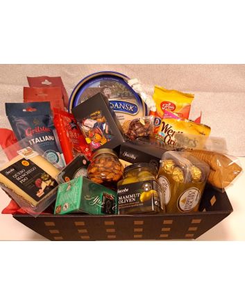 sjokolade som julegaver, sjokolade julegave nettbutikk, mat julegaver, julegaver mat, spiselig julegaver, firmagaver jul, sjokolade julegaver, sjokolade kurv, bedrifts julegaver, julegaver til ansatte, firmagaver kan spises, spiselige firmagave, Spiselige