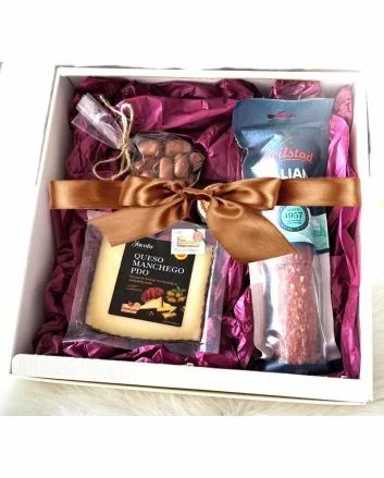 Charcuterie and Cheese Gift Box
Gift Basket to Norway, wine gift basket to Norway, champagne gift baskets to Norway, fruti gift baskets to Norway, father day gift to Norway,  birthday gift basket to Norway, Tank you gift basket to Norway, buisness gift t