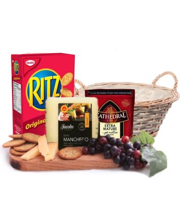 Taste of Cheddar Gift Basket 
Ostekurv med Spekeskinke som gaver levers på døra,
fruktkurv som gaver, bestille fruktkurv gave, fruktkurv gave, gavekurv frukt, gavekurv med mat, fruktkurv til ansatte, matgaver til ansatte, matgaver til kunder, send fruk