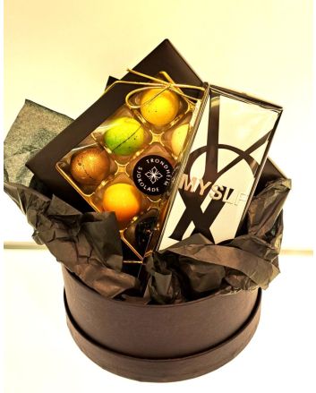 Yves Saint Laurent, 60ml gift set, delivery Norway, luxury fragrance, perfume gift, YSL scent, online shopping, beauty gifts, exclusive collection, perfume delivery, fragrance set