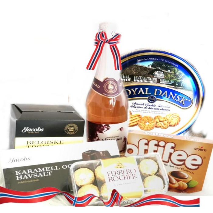 Congratulations, Norway, Gift Basket, Delivery, Celebration, Gifting, Norway Delivery, Congratulations Gift, Gift Hamper, Occasion, Special Occasion