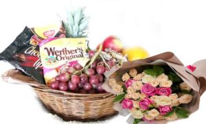 Send Joy with Our Birthday Gift Baskets