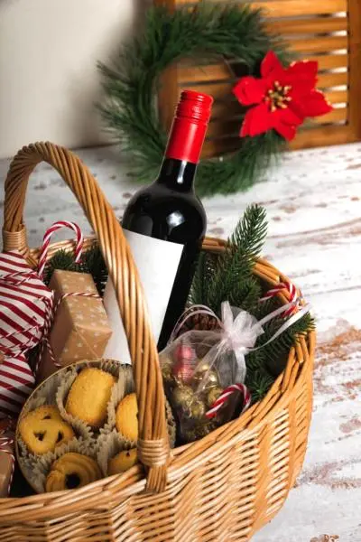 Vi har mange no-alkohol drikker, be om forslag