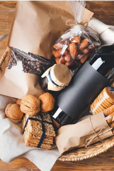 Sprudlende drikker er en favoritt