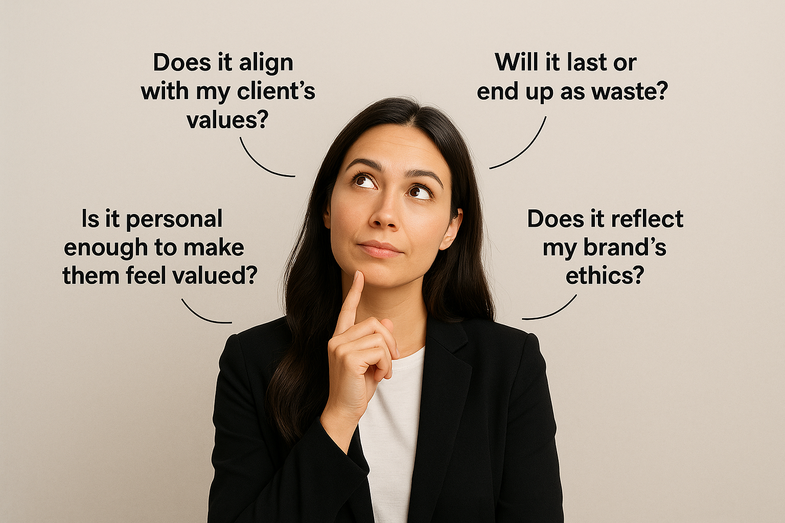 Choosing the Right Corporate Gift: A Quick Guide